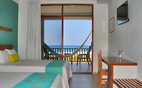 Hotel Punta Zicatela